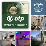 Апартаменты Norah - Liget