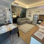 Apartman Norah - Liget *
