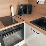 Norah - Liget Apartman
