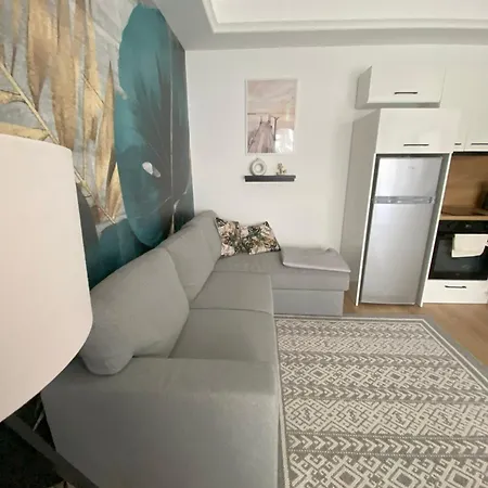 Apartment Norah - Liget