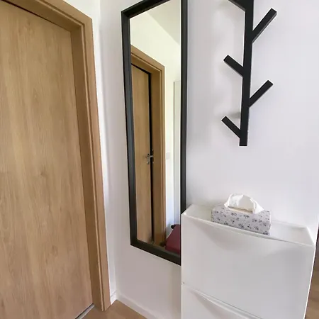 Norah - Liget Apartment Fonyod