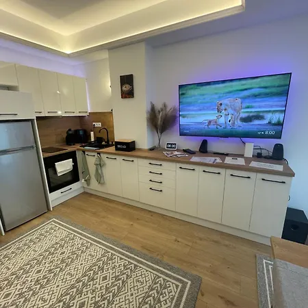 Διαμέρισμα Norah - Liget Fonyód