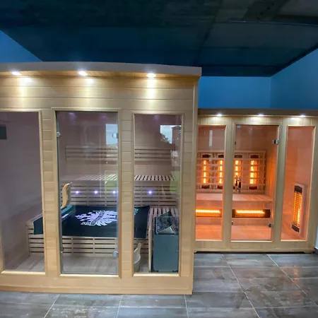 Norah - Liget Apartman