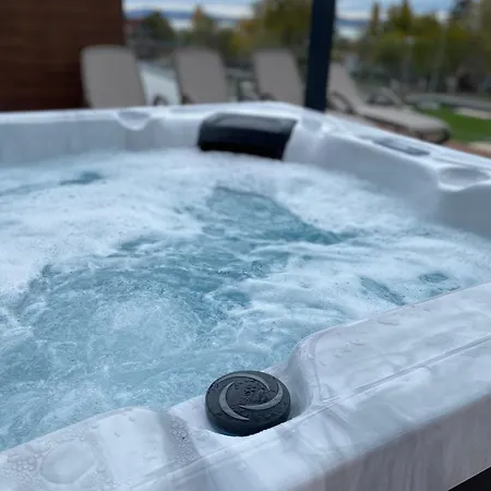 Διαμέρισμα Norah - Liget Fonyód