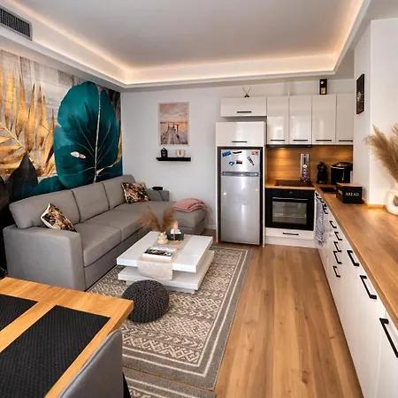 Norah - Liget Apartament Fonyód