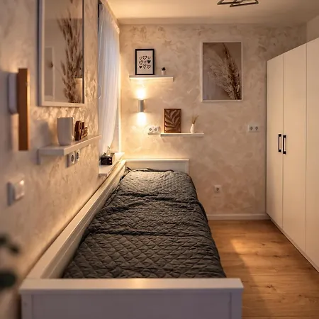 Norah - Liget Apartament Fonyód