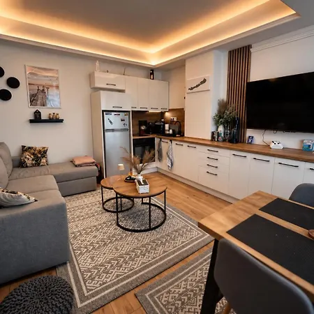 Apartament Norah - Liget